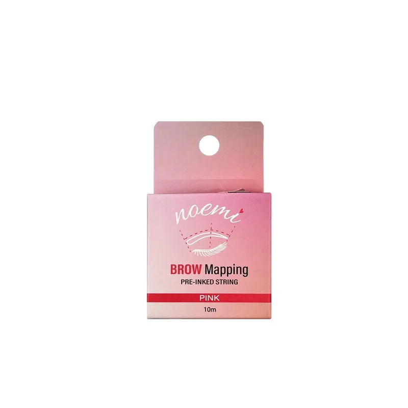 Jetzt Bestellen Noemi Eyebrow Thread Pink