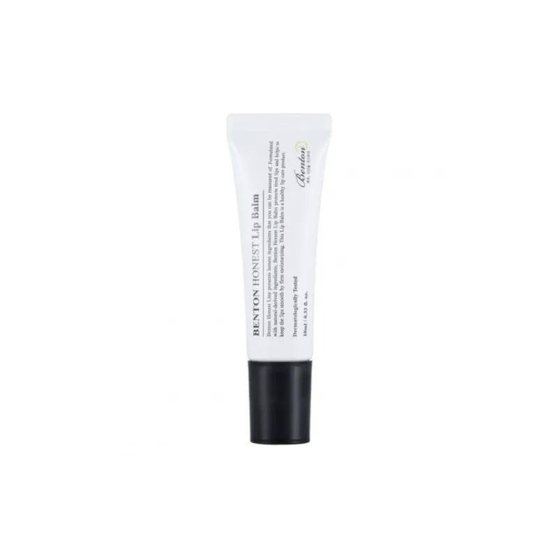 Saisonangebot Benton Honest Lip Balm 10 ml