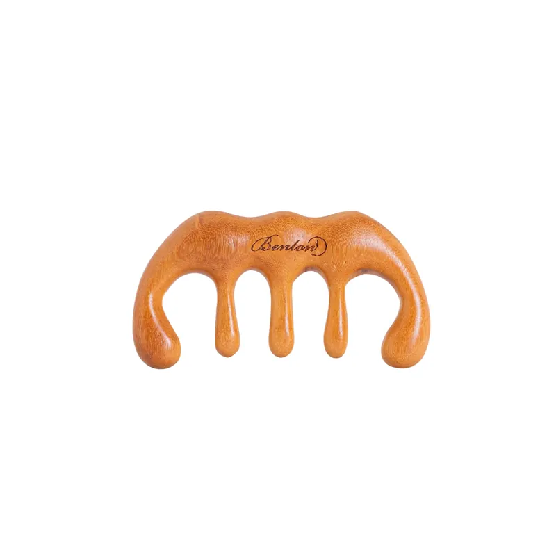 Benton Scalp Brush Massager Angebot