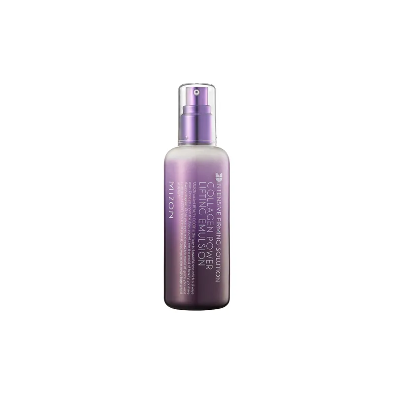 Direktkauf Mizon Collagen Power Lifting Emulsion 120 ml