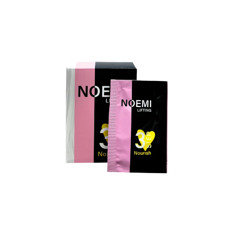 Preis Gesenkt Noemi Lifting - Nourish Lotion Step 3