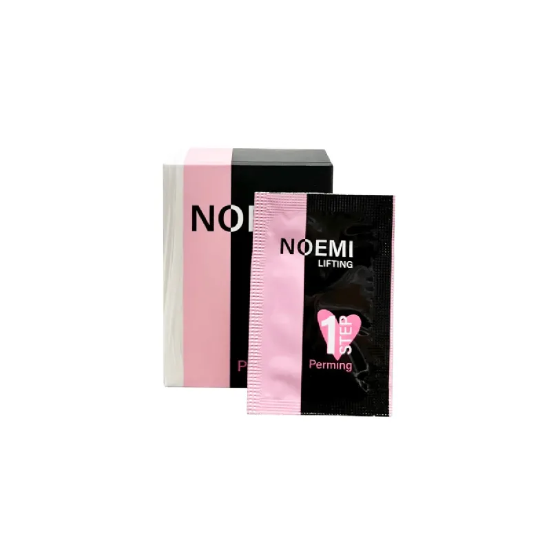 Ausverkauf Noemi Lifting - Perming Lotion Step 1