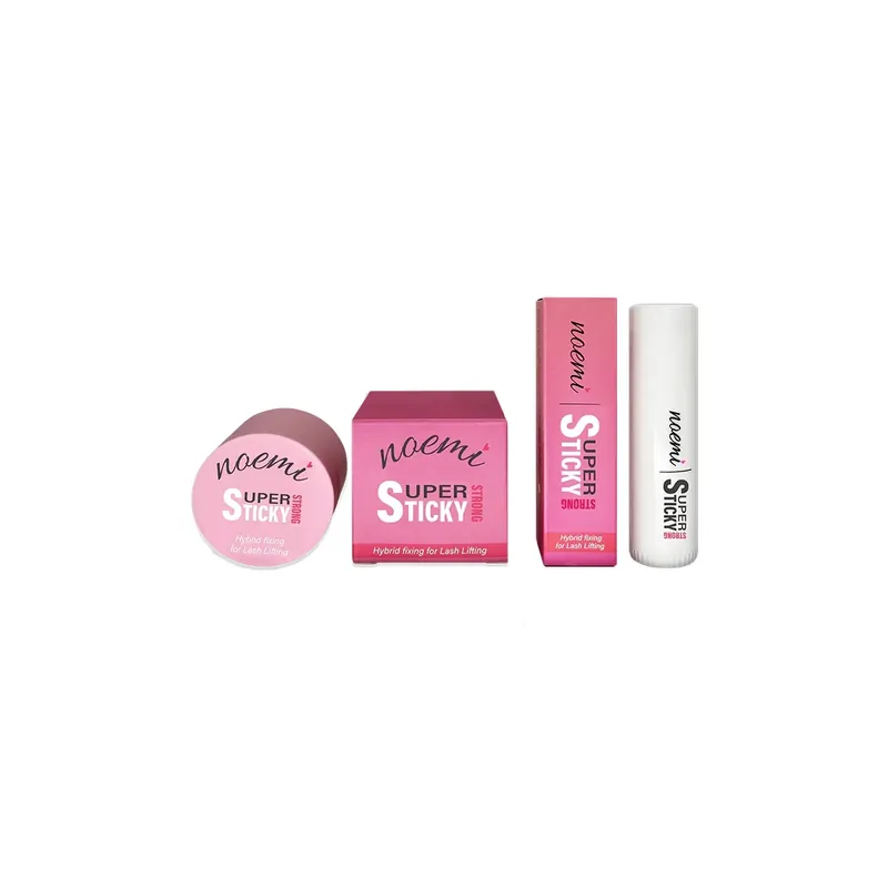 Noemi Super Sticky Strong 25 ml Heißes Angebot