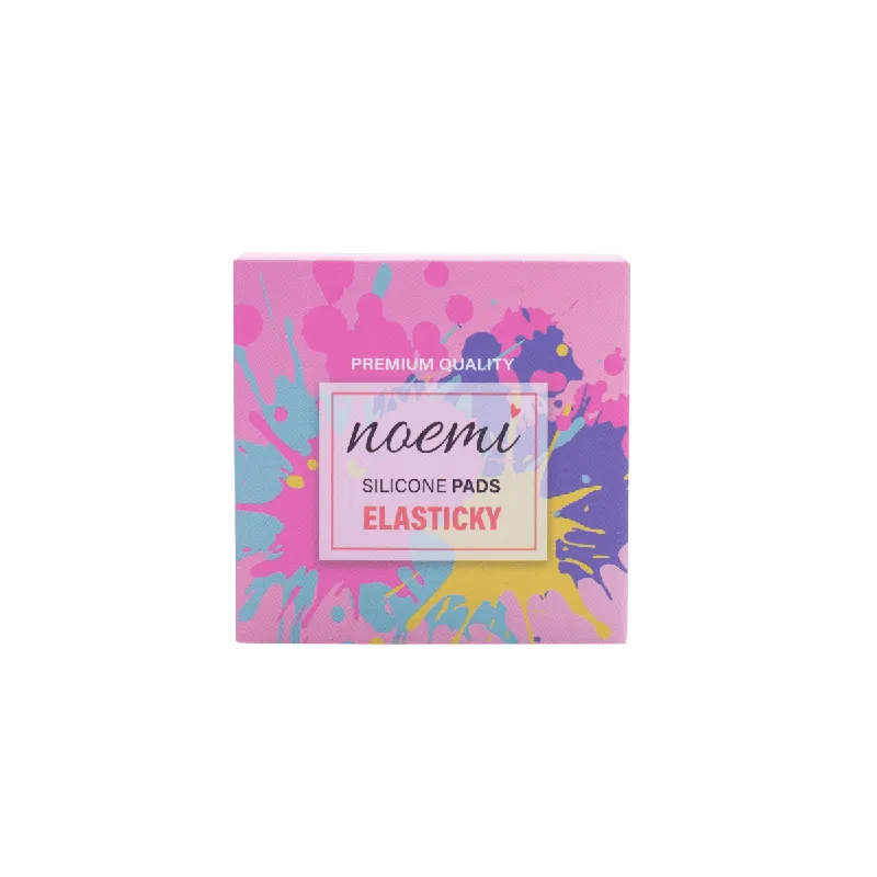 Noemi Elasticky Silikonpads Finale Aktion