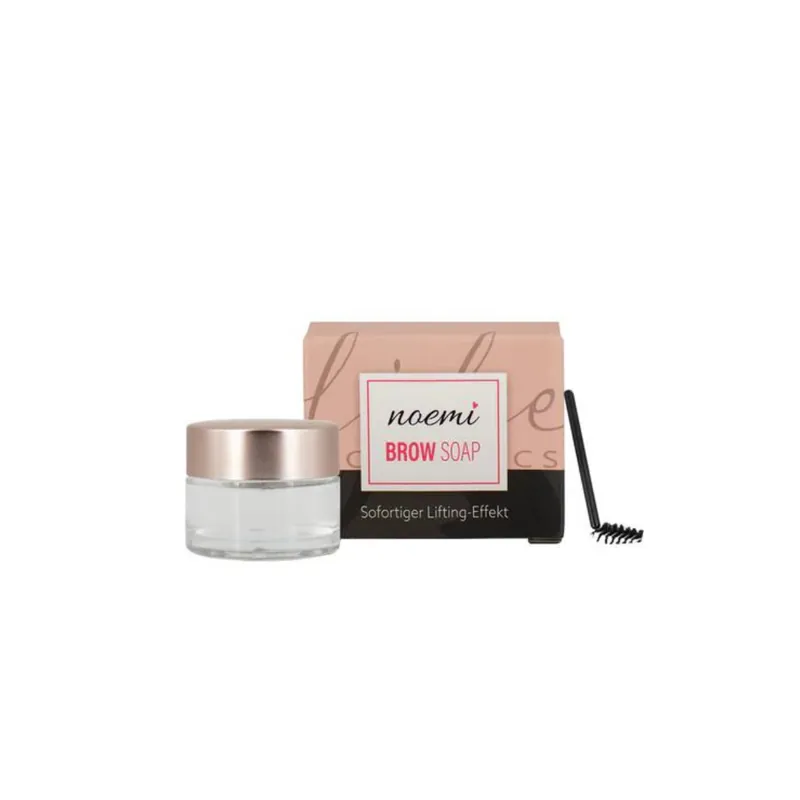 Noemi Brow Soap 15 g Abverkauf