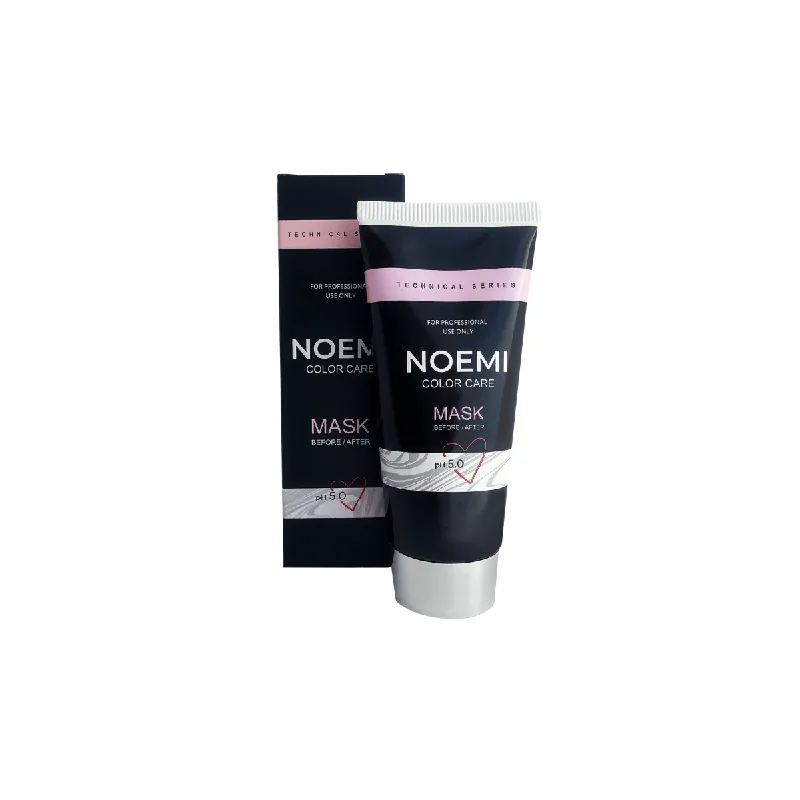 Markenprodukt Noemi Color Care Augenbrauenmaske 50 ml