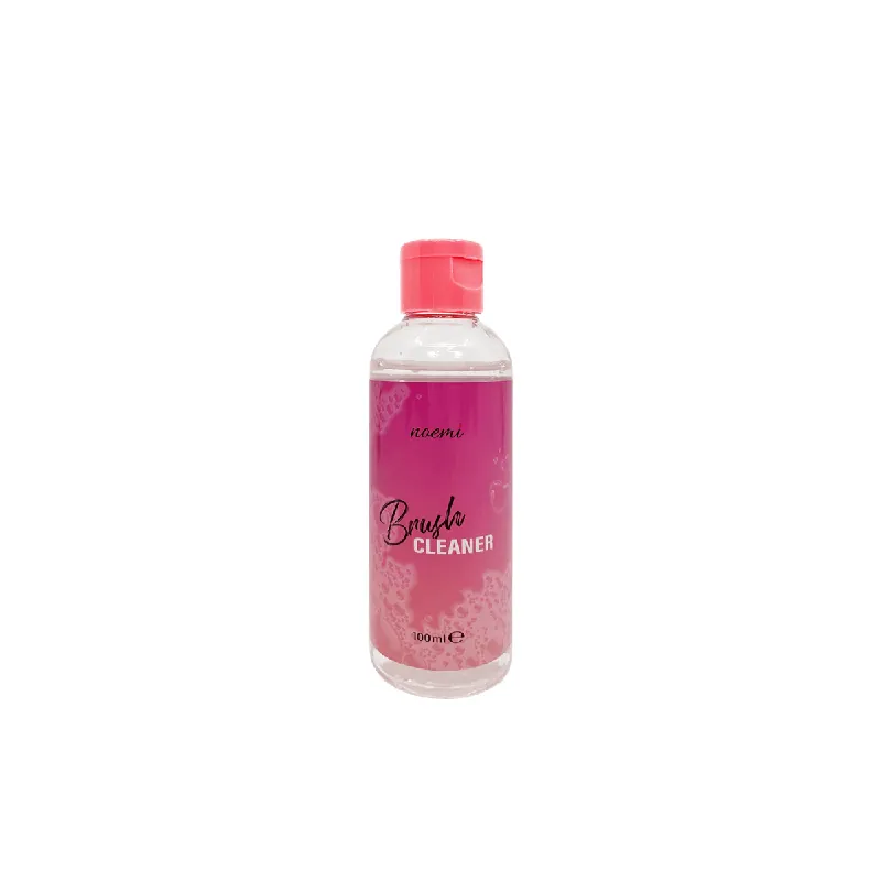 Zertifiziert Noemi Pinsel-Reiniger 100 ml
