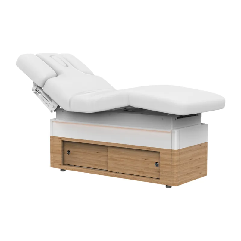 Wochenendangebot Silverfox Wellnessliege HEMA E-3