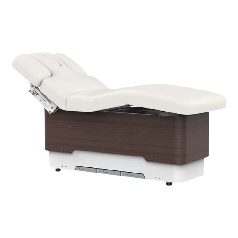 Sofort Bestellen Silverfox Wellnessliege ONYX E-3