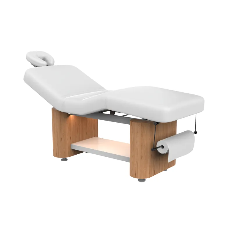 Silverfox Wellness Lounger PYRO E-4 Günstig