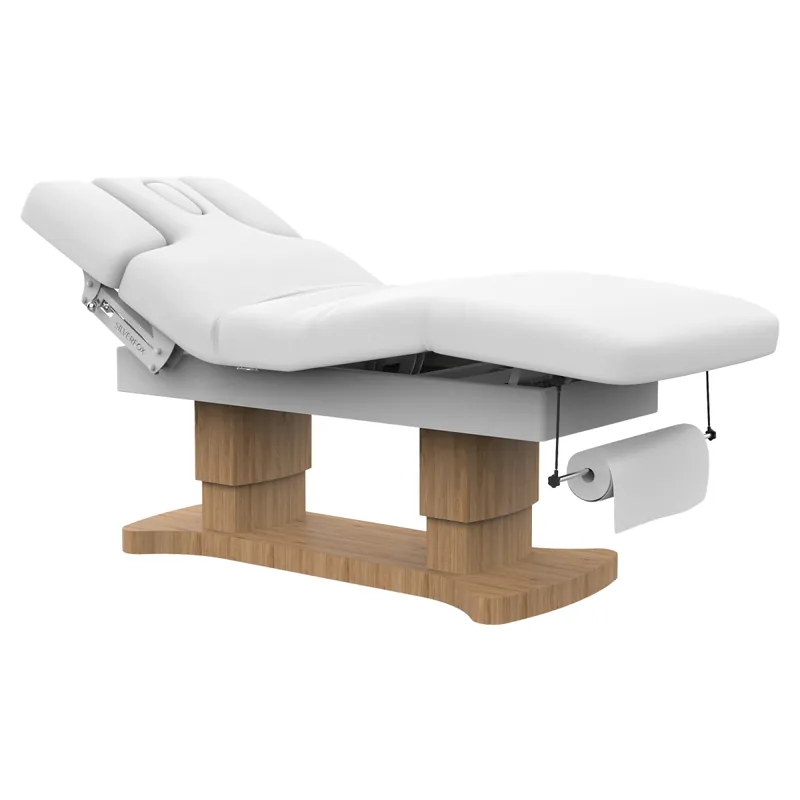 Silverfox wellness Lounger EMER E-4 Günstig