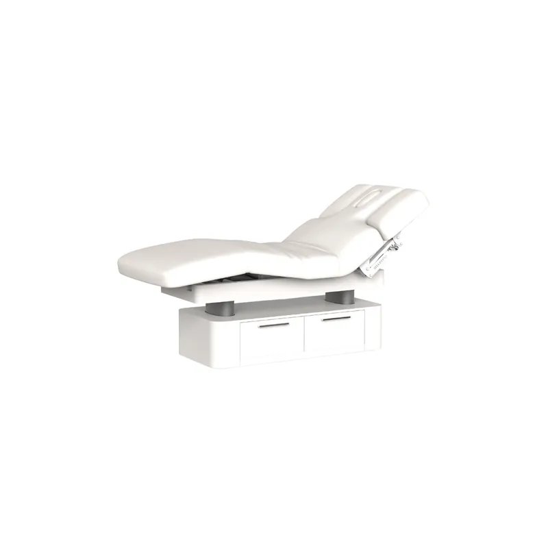 Sale Silverfox Wellnessliege OKEN E-4