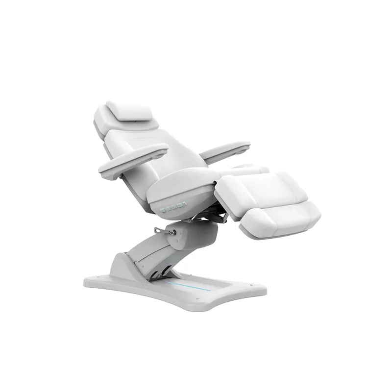 Kracherpreis Silverfox beauty bed SELEN E-4