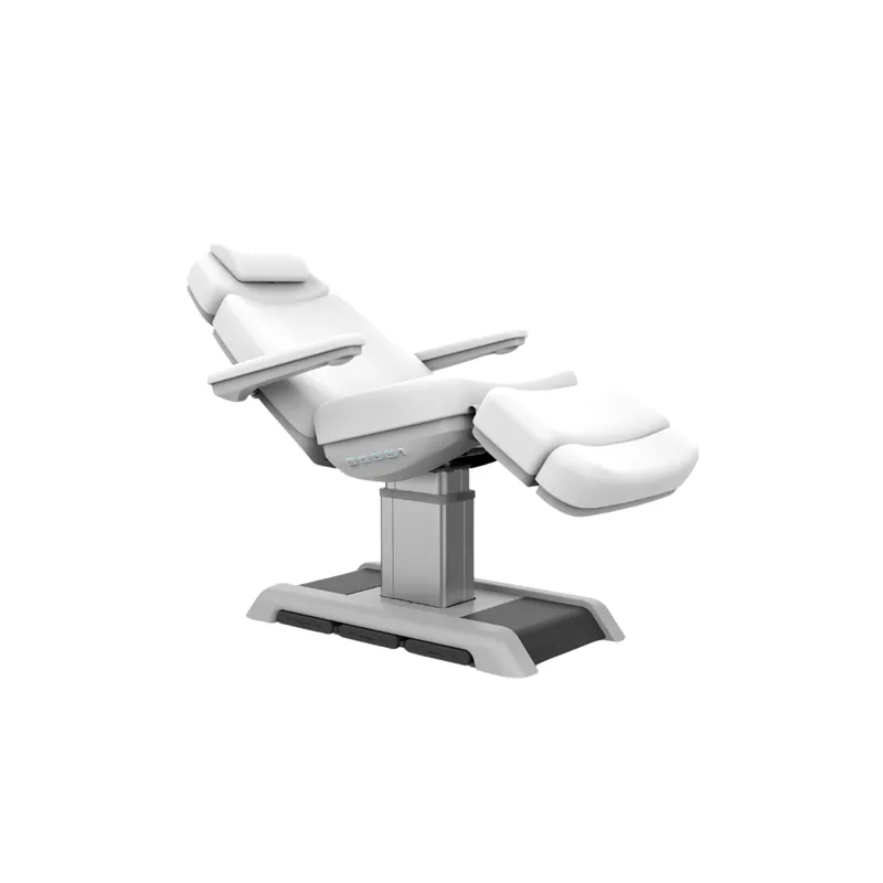 Silverfox Kosmetikliege QUAR E-4 Preis Gesenkt