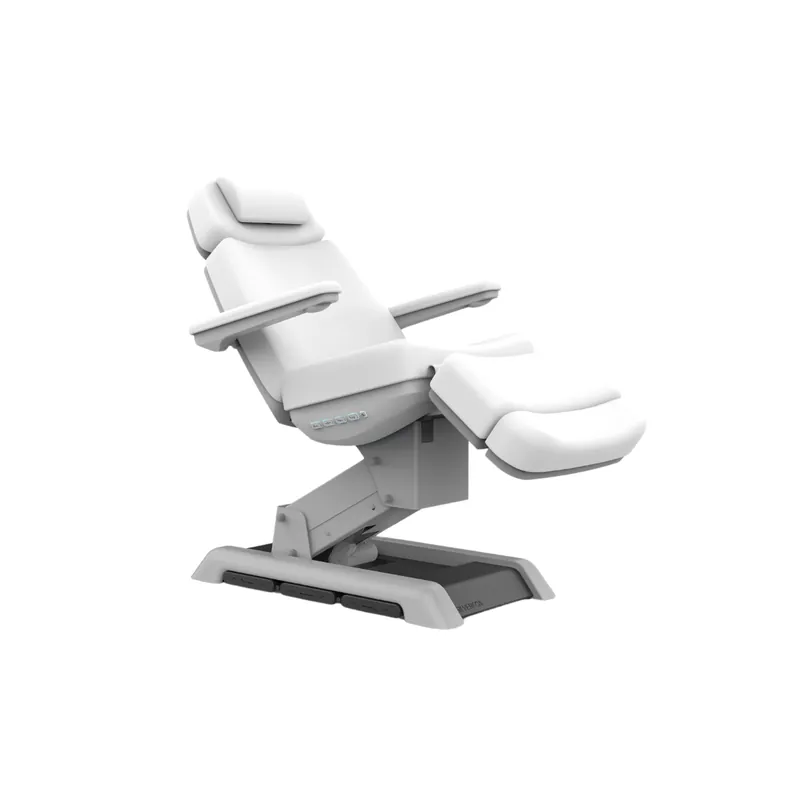 Silverfox beauty bed RUBY E-4 Angebot