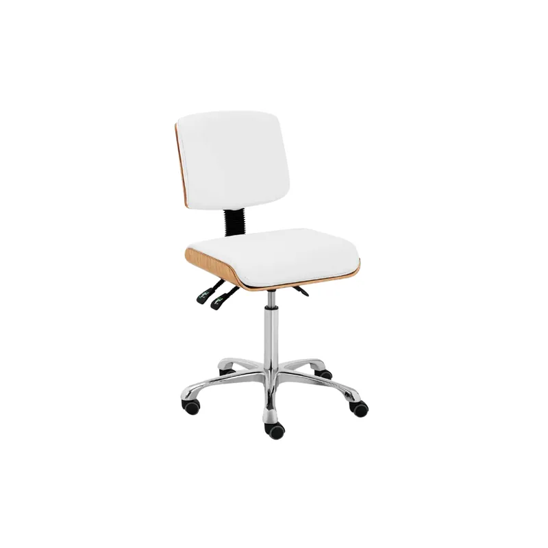 Super-Preis Silverfox office chair ZOI