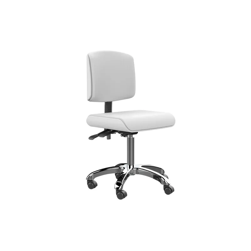 Silverfox office chair ZOI Must-Have
