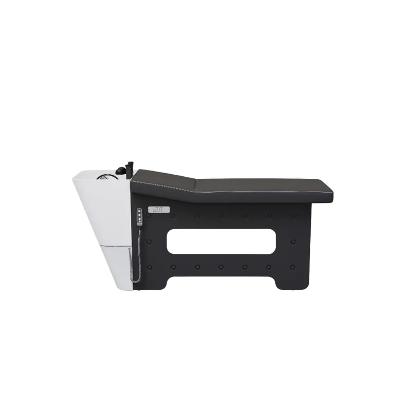 Echt Pietranera Head Spa FABLE mit Heizung und LED