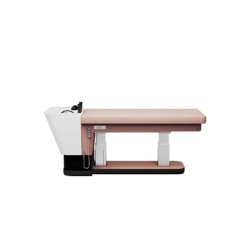 Expressversand Pietranera Head Spa FABLE LIFT with heating and massage function