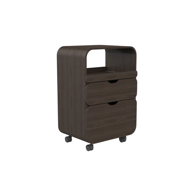Silverfox Beistellwagen THUL Wenge Schneller Versand