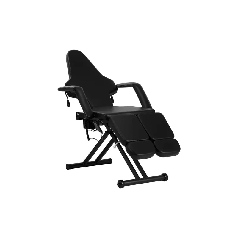 Garantierte Lieferung Tattoostuhl Pro Ink 610 E-1