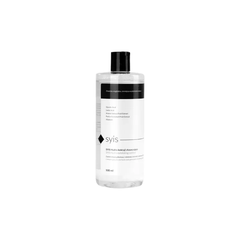 SYIS Hydro Peeling Cocktail Sonderaktion
