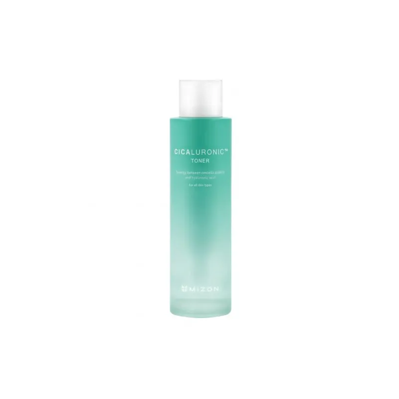 Kracherpreis Mizon Cicaluronic Toner 150 ml