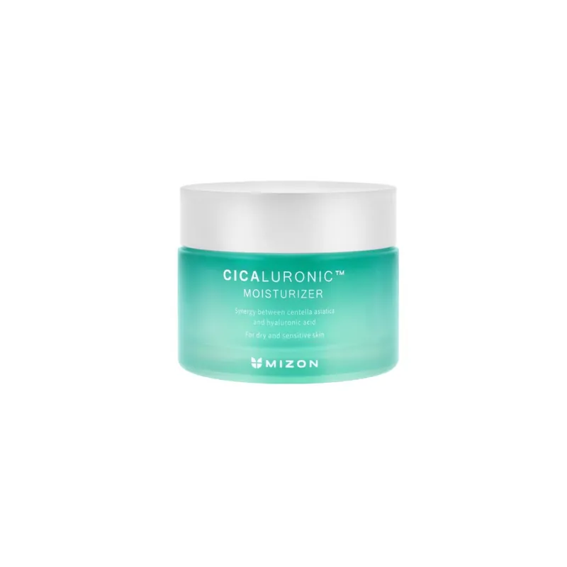 Mizon Cicaluron Moisturizing Cream 50 ml Billig