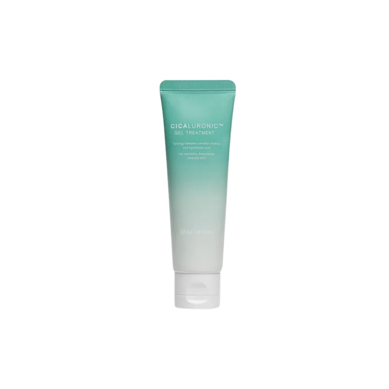 Mizon Cicaluronisches Feuchtigkeitsgel 50 ml Neue Kollektion