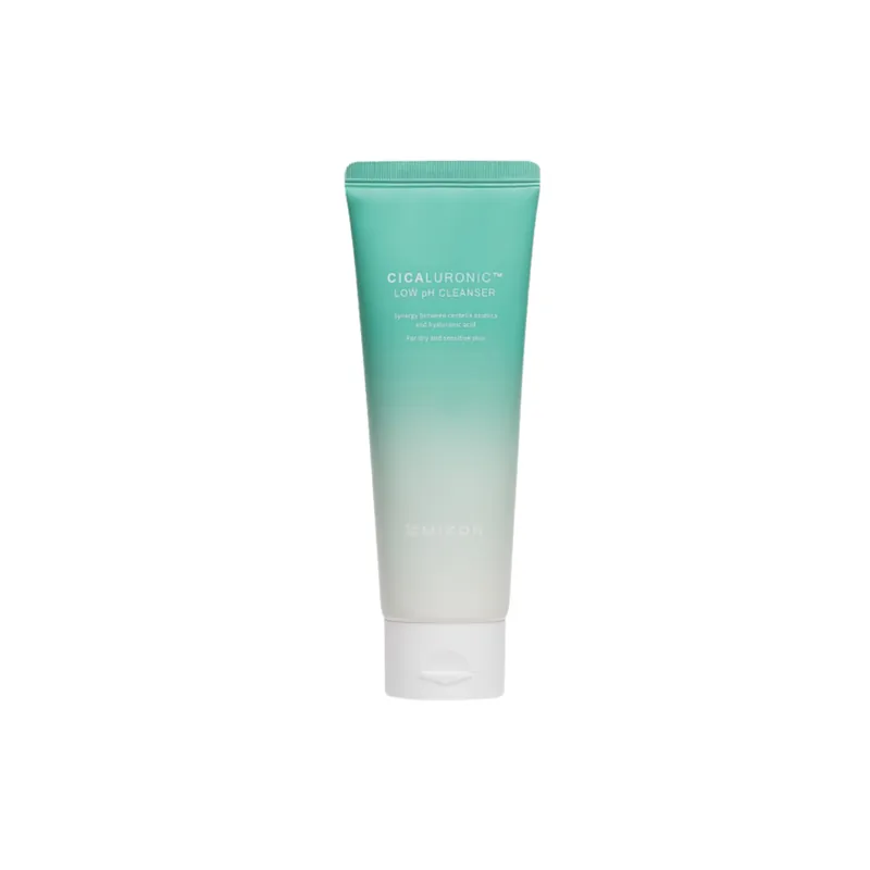 Sonderangebot Mizon Cicaluronic Cleanser