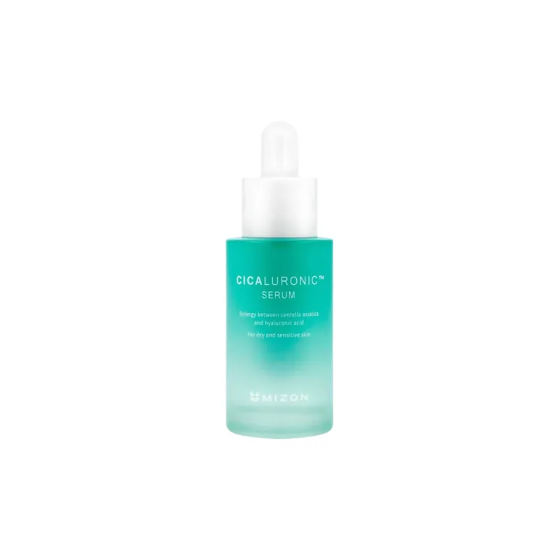 Mizon Cicaluronic Serum 30 ml Beliebt