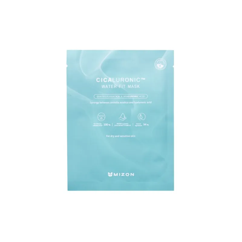 Mizon Cicaluronische Tuchmaske Bestpreis