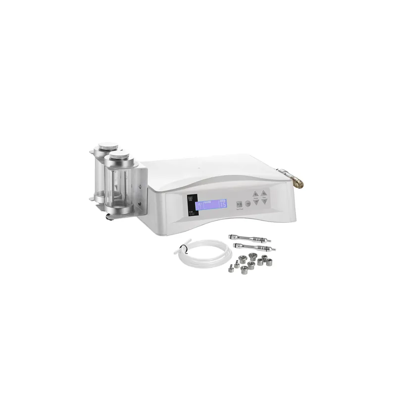 Top-Angebot microdermabrasion device 2 in 1