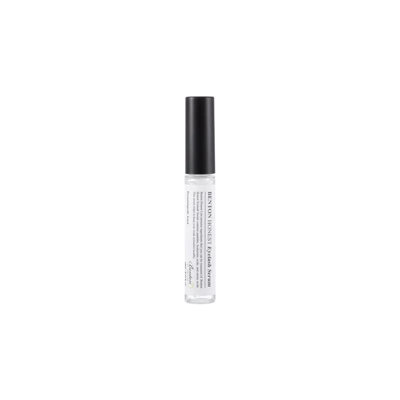 Benton Honest Wimpern Serum 10 ml Aktuell