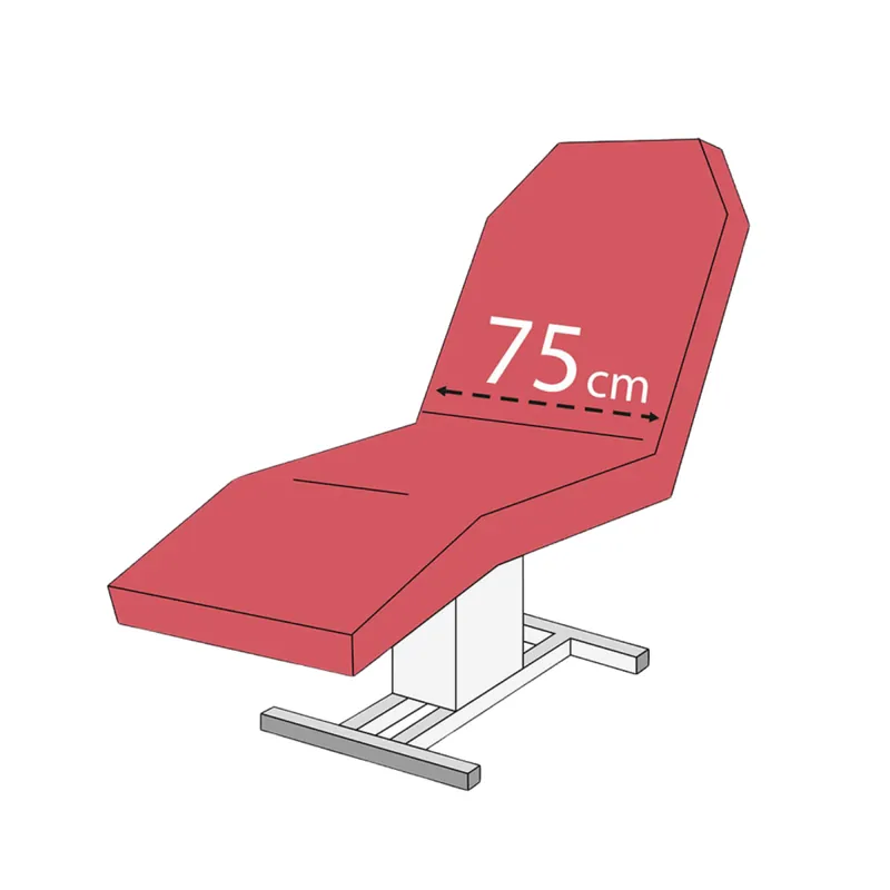 Medixwell Universal Cover for Massage Tables Preiswert