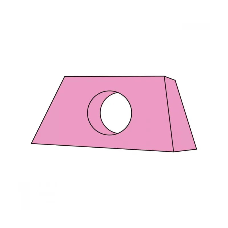 Medixwell Universal Kopfteilbezug Medium Frottee rose 41 Begrenztes Angebot
