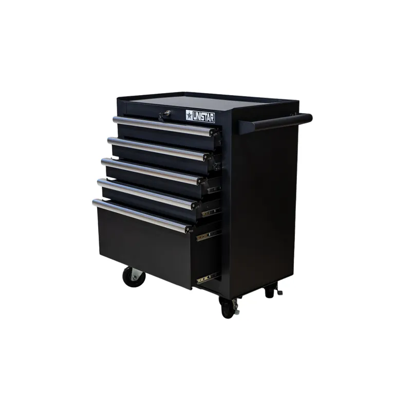 Unistar Mobile Tattoo Workstation KW900N Letzte Chance