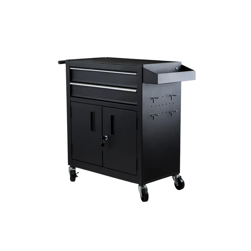 Aktuell Mobile Workstation STAND-ON KW904