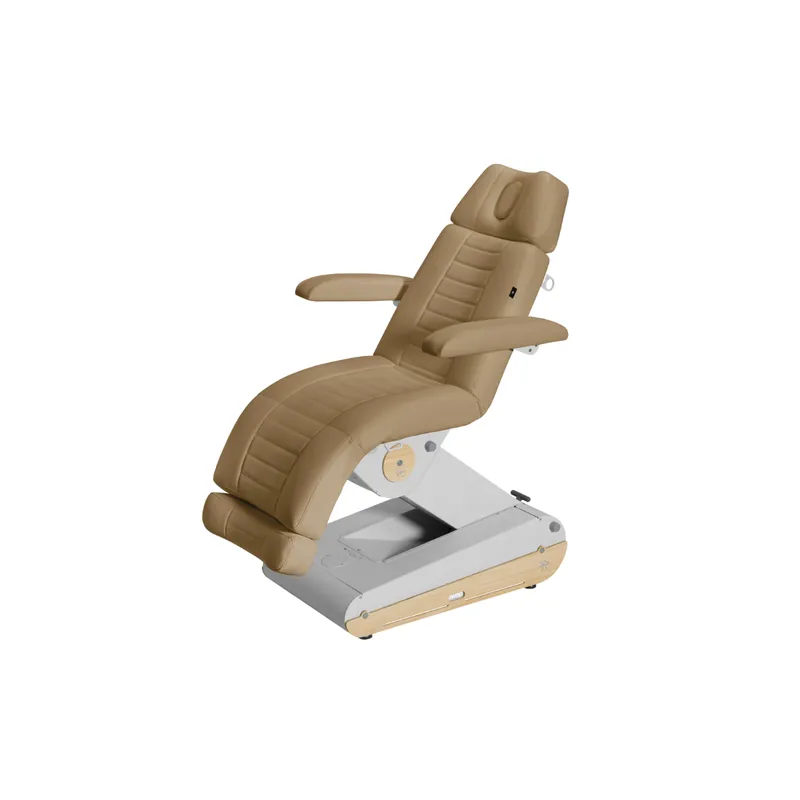 Naggura beauty bed Swop B4 Beauty E-4 Markenprodukt