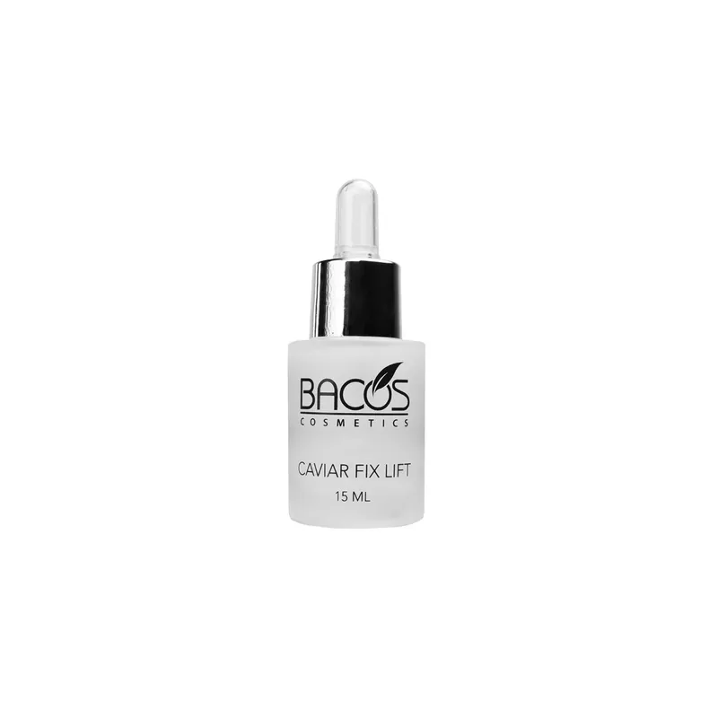YB Bacos Line Caviar Fix Lift 15 ml Nur Für Kurze Zeit