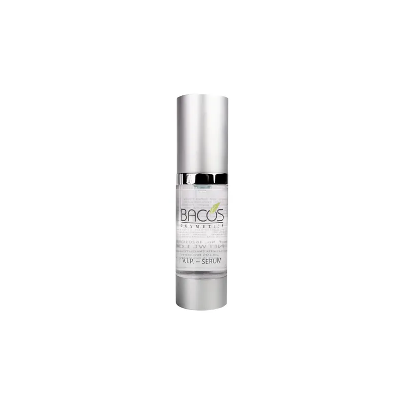 YB Bacos Line V.I.P-Serum 33 ml Direkt Vom Hersteller