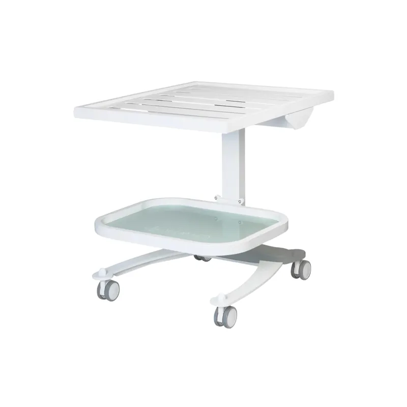 Device cart for sterilizers Zertifiziert