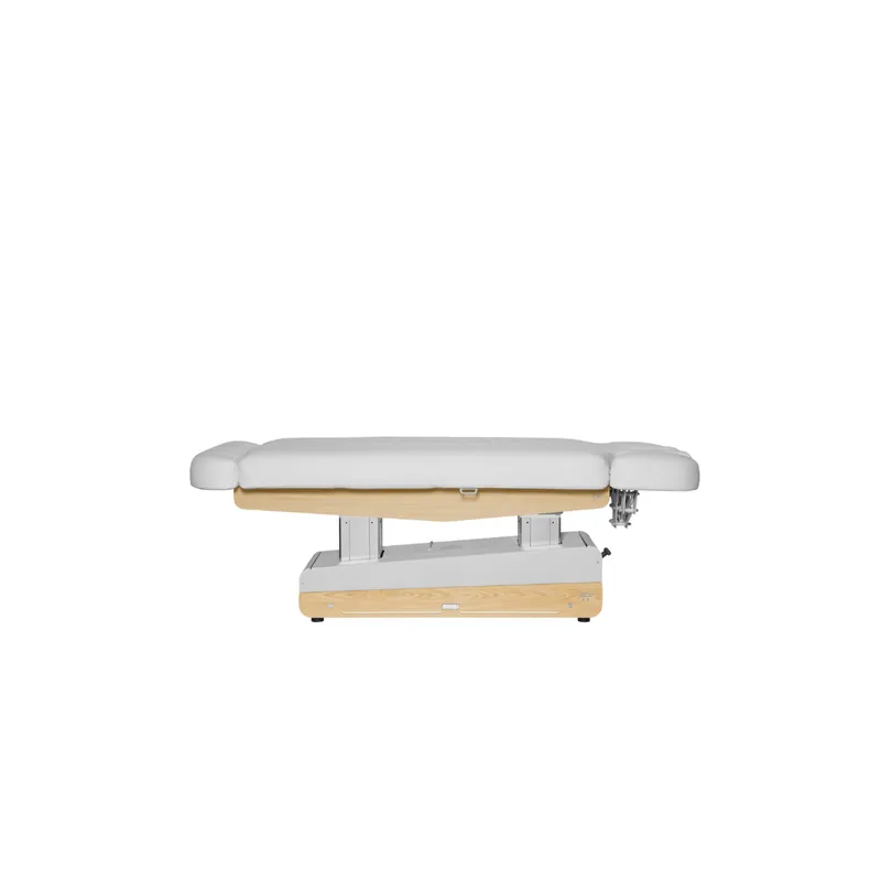 Naggura treatment table Swop Spa S4 UP GR Nur Heute