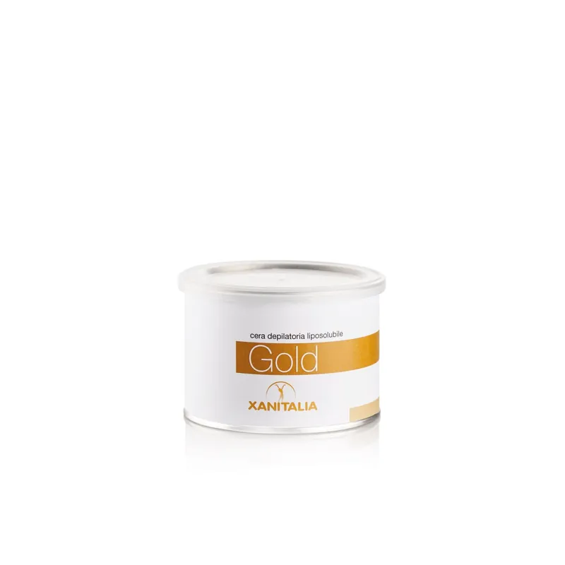 Oil-soluble hair removal wax gold Schneller Versand