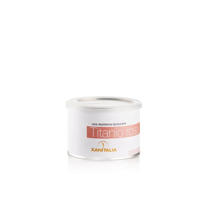 Top-Angebot Fat-soluble depilatory wax Titanium