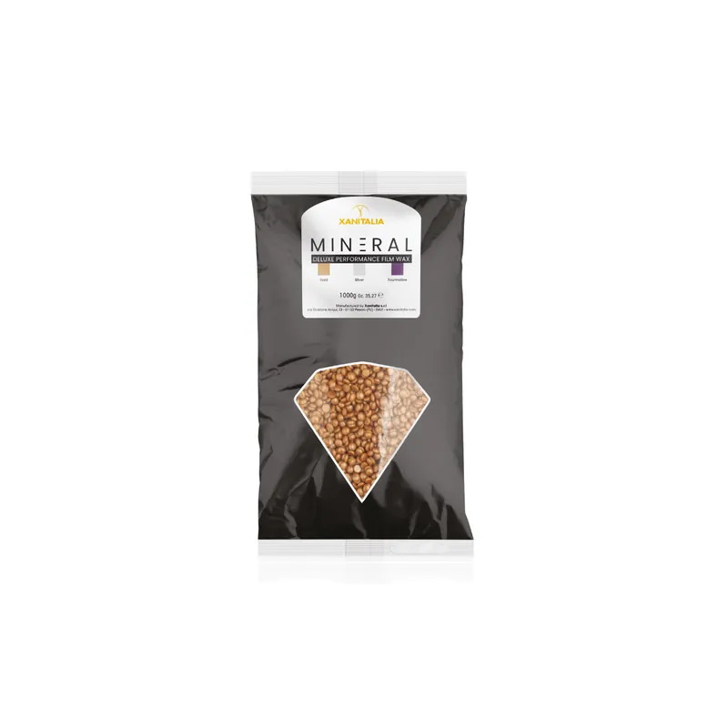 Stripless hair removal wax Billig