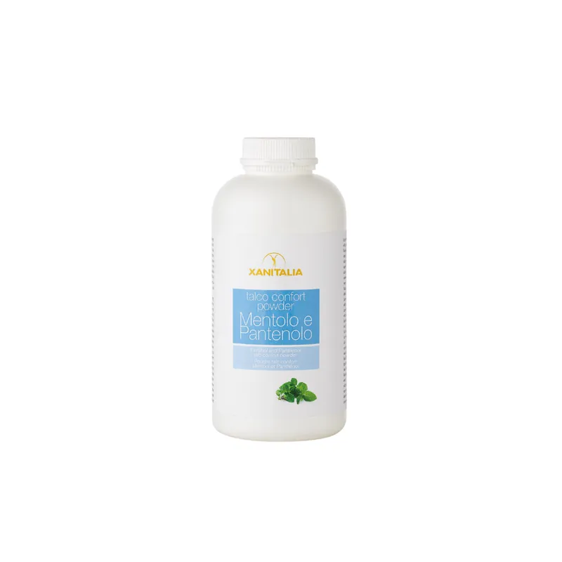 Neu Talcum Comfort Puder
