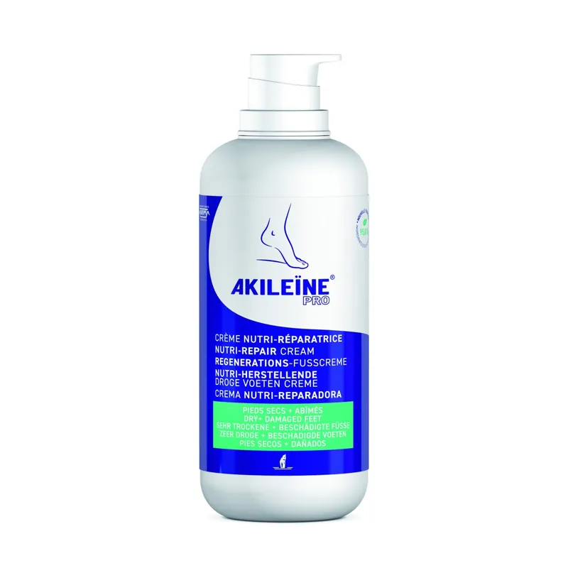 Neue Ware Akileine Nutri-Repair Cream