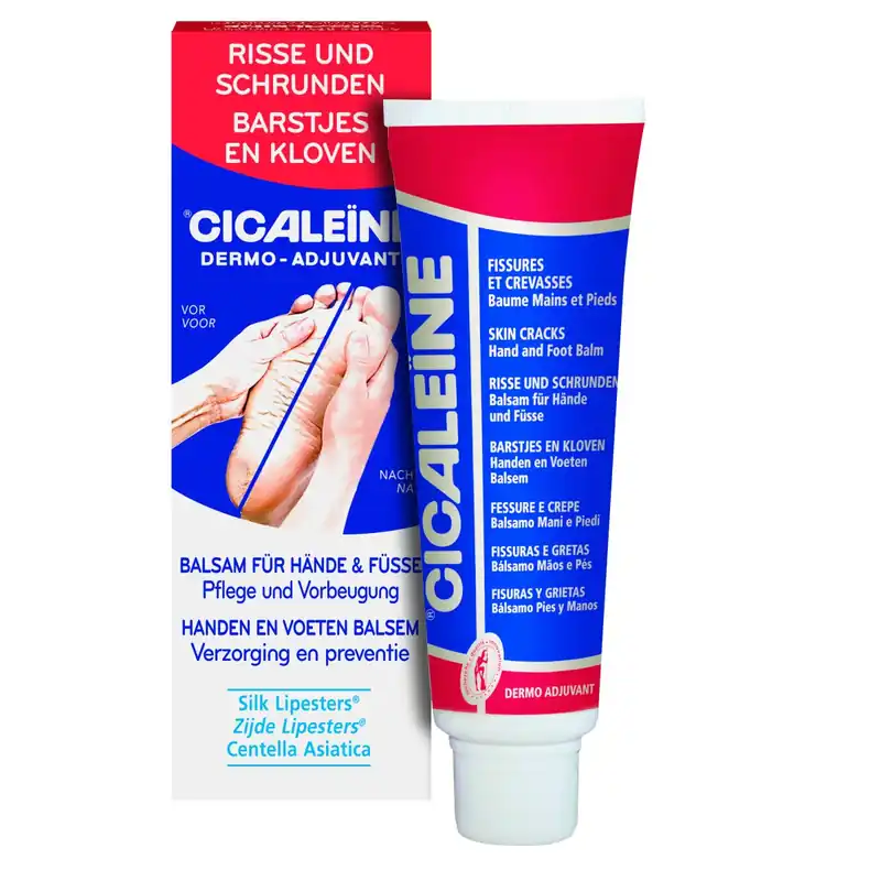 Akileine Cicaleine Balsam Aktuell