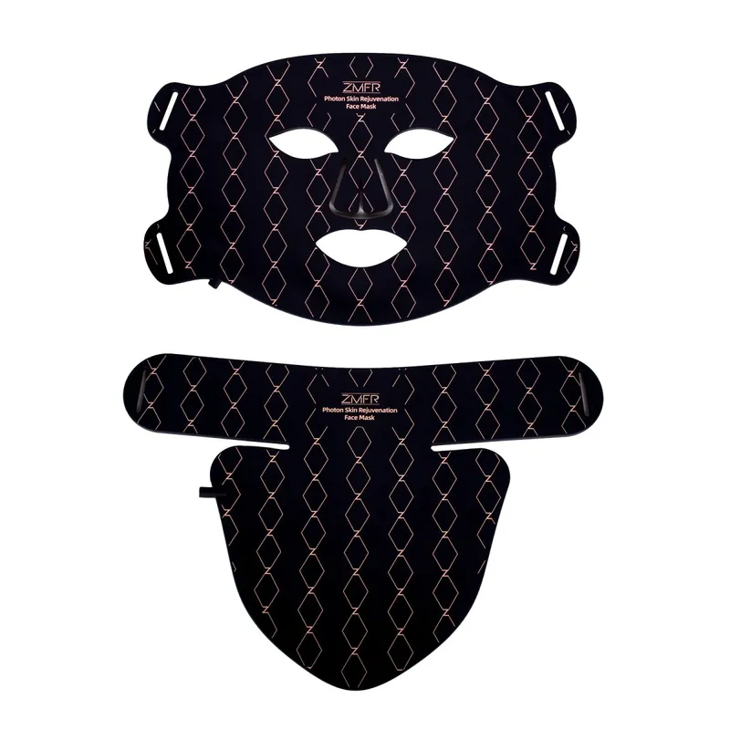 Wonderlift LED Dekolleté Maske 102 Preisreduziert